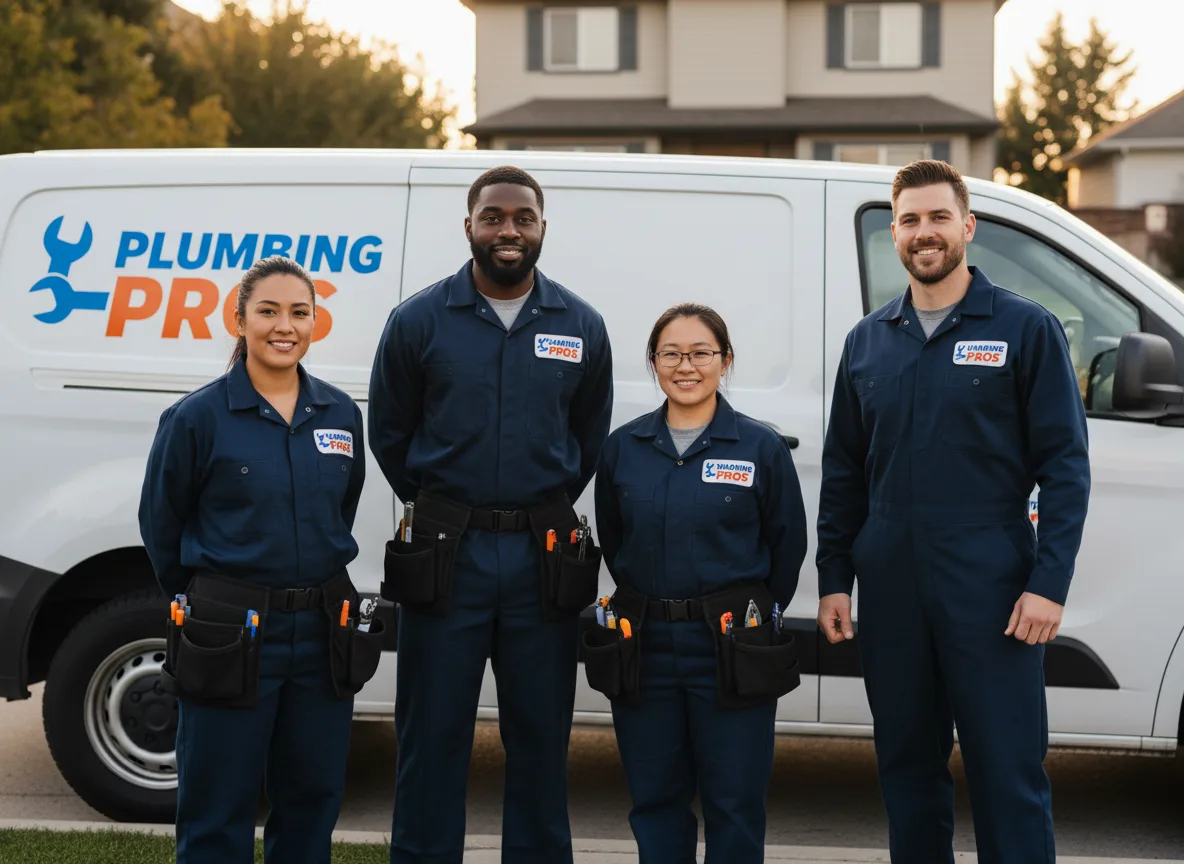 Water Heater Repair company in Mesopotamia, OH
