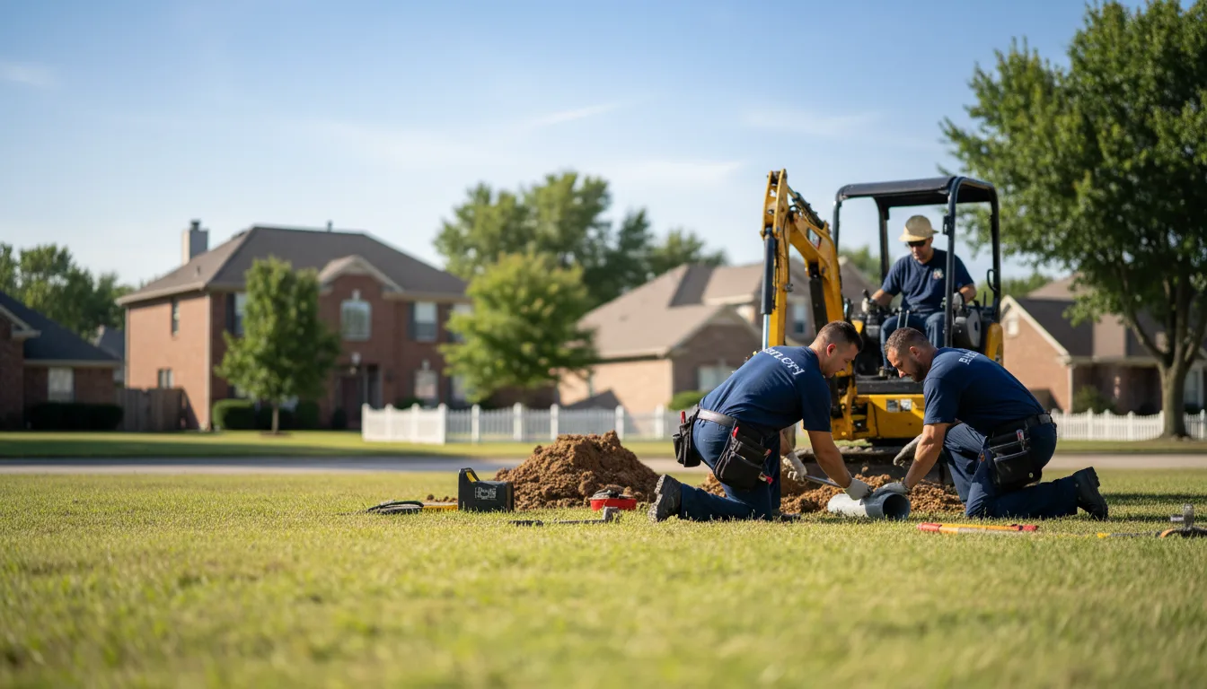 Water Heater Repair in Mesopotamia, OH near me